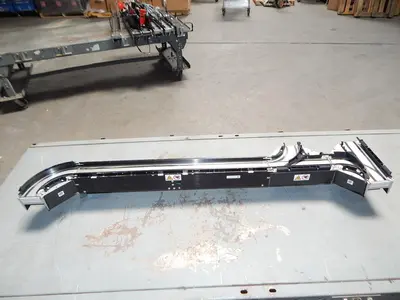 Used ROCKWELL AUTOMATION 10730175 804110A26628 804110A25987 804110A26605 Conveyor Parts Texas US | Aucto #1307237