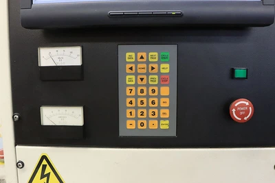 Used 1995 Agie MONDO 20, 1995, FUTURA II CNC, 40 AMPS EDM Sinkers New Jersey US | Machinery Values #1166588
