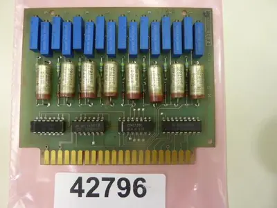 Used SCI 21858 REV C Circuit Boards Michigan US | Ideal Machinery #1299935