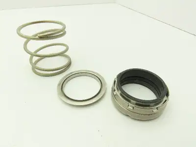 Ingersoll Dresser 1802AJCTYP1A188 John Crane Seal Mechanical 3x2-10 Carbon Seal