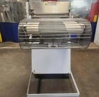 USED OLIVER 860L