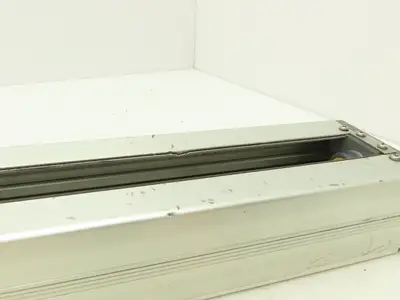 IAI RCP4-SA7C-I-56P-16-500-P3-M Linear Robo Actuator 500mm Stroke Missing Cover