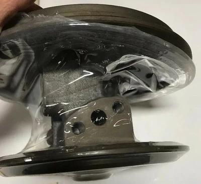 New GENUINE OEM KKK TURBO CHARGER Bearing Housing 5234-150-0000 Warranty