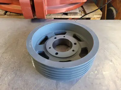 NEW TB WOOD'S 5V12.5X5-E