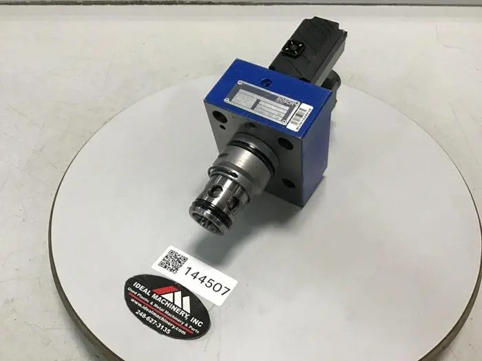 Used BOSCH 0 811 402 503 Valves/Fittings Michigan US | Ideal Machinery #695634