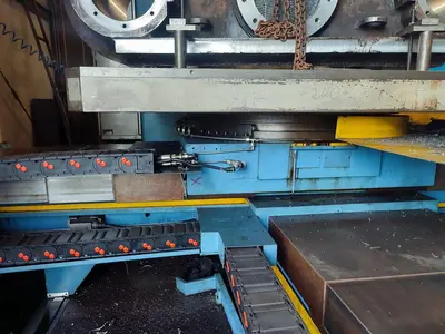 USED 2003 WMG BMT 105 PTP