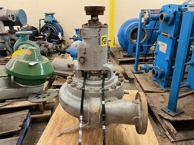 USED Goulds 3700
