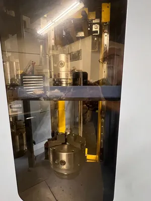2015 MATSUURA CUBLEX-35 Vertical Machining Centers (5-Axis or More) | Machinery Network (9)