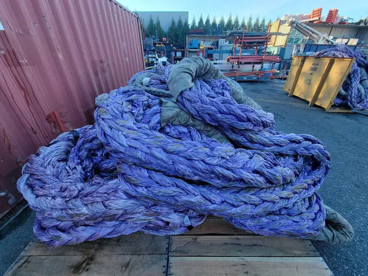 Used PCL HH-140-EPX36-0 Processing (misc) British Columbia CA | Lenmark #369515