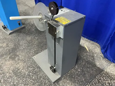 Used EUBANKS 641503 Wire Feeders Ohio US | HGR 24 #1250335