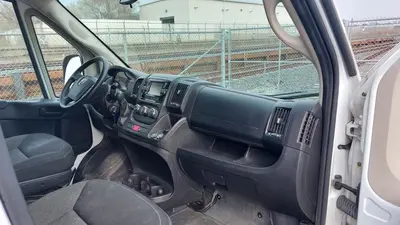 2018 RAM PROMASTER 3500 WORK VANS | Platinum Group (11)