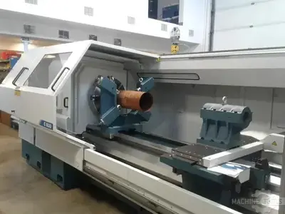 Used 2018 ROMI C830 CNC Lathes Arizona US | KD Machinery #1368749