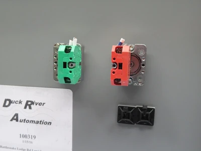 Used SCE _UNKNOWN_ Enclosures Texas US | OCO Industrial #1679829