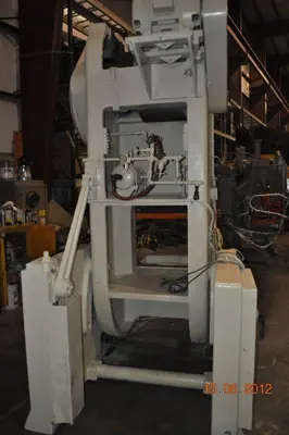 USED MINSTER 8