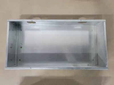 Electrical Enclosure Junction Box