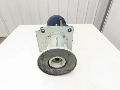 Centrifugal Vertical Immersion Ink Tank Pump 2"NPT Discharge  *No Motor*