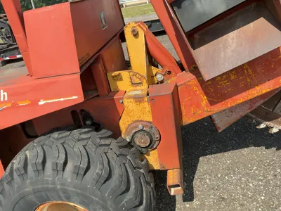 Used DITCH WITCH 6510 Trenchers Michigan US | Miedema Asset Management Group #1304659