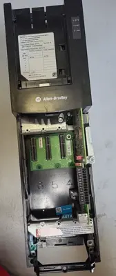 Allen-Bradley PowerFlex 755 AC Drive 20F11RD2P1AA0NNNNN Ser. A (BIN3.2.2)