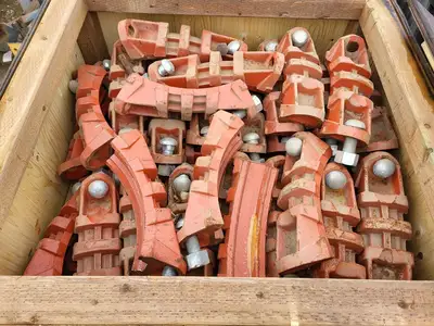 USED VICTAULIC STYLE 28