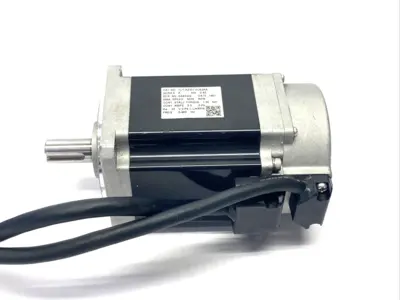 Used Allen Bradley TLY-A230T-HJ62AA Servo Motors Michigan US | Maverick Industrial Sales #1398639
