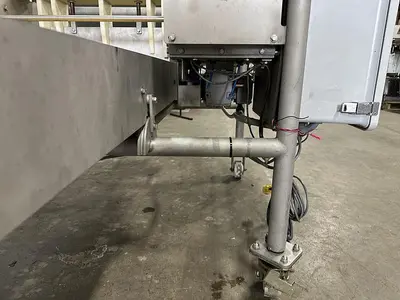 Guillotine Cutter