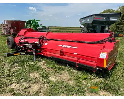 Used HINIKER _UNKNOWN_ Windrowers/Swathers Iowa US | Keast Enterprises #1360297