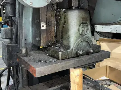 USED FEDERAL NO 5
