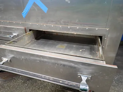 USED DESPATCH SPEC DRAWER OVEN