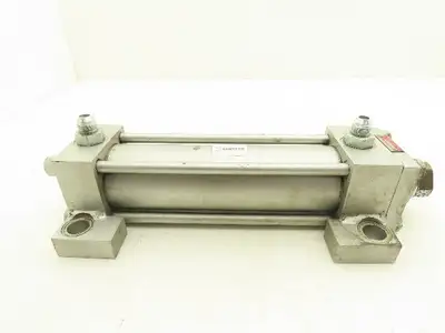 Used SHEFFER _UNKNOWN_ Hydraulic Cylinders | Arrow Industrial #611258