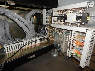 Used KOH YOUNG _UNKNOWN_ Solder Paste Inspection System Texas US | OCO Industrial #1601916