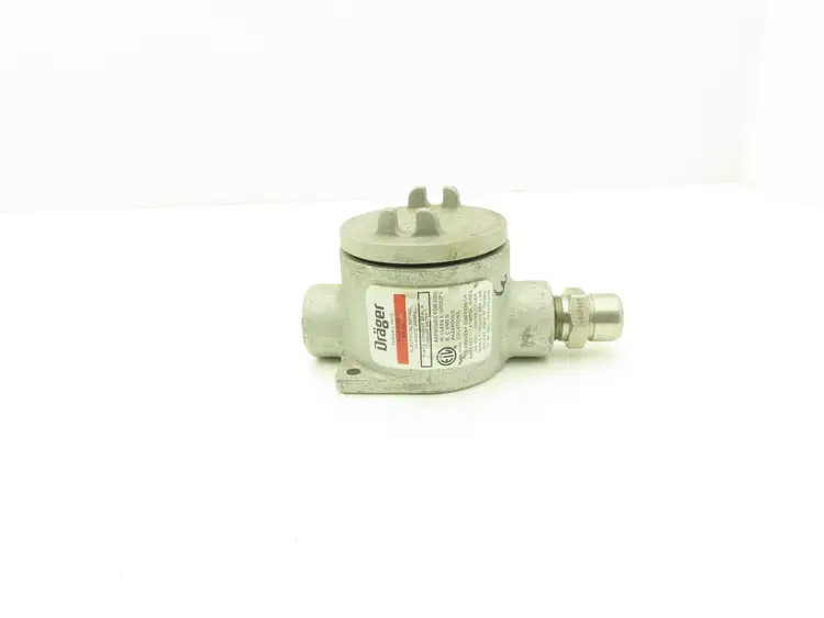 Used DRAGER _UNKNOWN_ Sensors | Arrow Industrial #558204