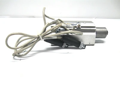 USED SMC MKA25-20L