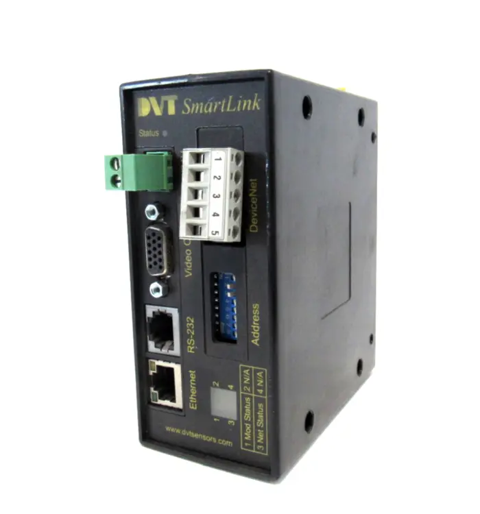 Used DVT SMART LINK _UNKNOWN_ Misc Electrical & Power Parts | SB Industrial Supply #840621