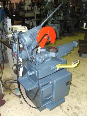 Super Brown Special Miter Saw