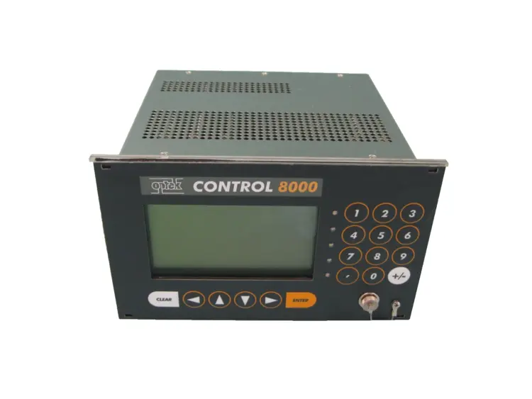 Used Optek C8480 Misc Electrical & Power Parts New Hampshire US | Bitter End Trading #1127660