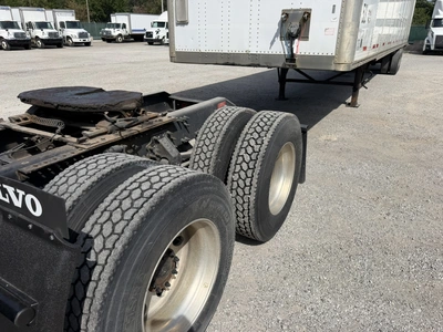 Used 2020 VOLVO VNL Conventional trucks Indiana US | Miedema Asset Management Group #1414641