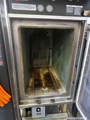 USED AMSCO R3033-1