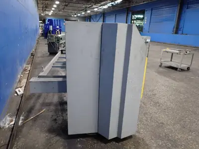 USED RAS FLEXIBEND  73.00