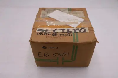 NEW GENERAL ELECTRIC CR120AD02249AA RELAY STOCK G336A