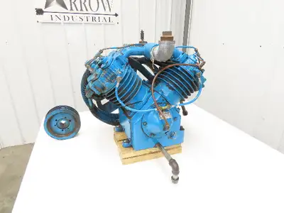 Used KELLOGG _UNKNOWN_ Air Compressors (Misc) Indiana US | Arrow Industrial #1408744