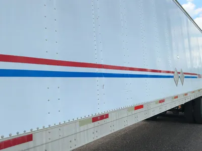 Used 2002 TRAILMOBILE _UNKNOWN_ Misc Trailers Michigan US | Miedema Asset Management Group #1321367