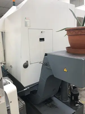 Used 2012 MAS SP 280 Y CNC Lathes CZ | Amaron s.r.o. #1327868