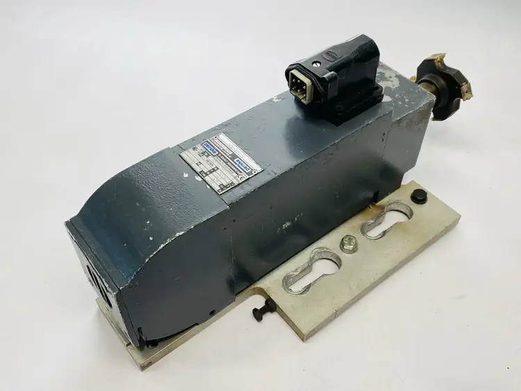 Used PERSKE _UNKNOWN_ Spindle Motors | Maverick Industrial Sales #1113146