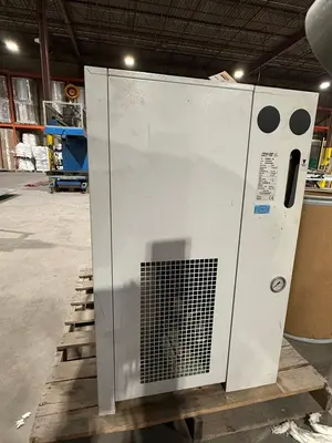Used 2014 FRIULAIR CWM004-UE Misc Industrial Equipment Ontario CA | Aucto #715488