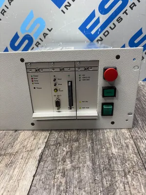 ISEL AUTOMATION 1-Achs-Controller IT 142-C Electrical/PLC/Automation | ESS Industrial Equipment Sales (2)