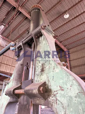 USED CHAMBERSBURG 12K