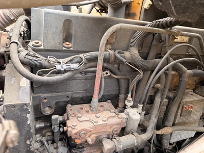 Used 1999 INTERNATIONAL 2674 6X4 Dump trucks Michigan US | Miedema Asset Management Group #1456830