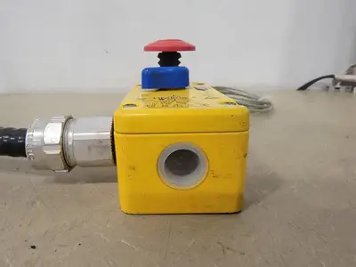 USED ALLEN-BRADLEY 440E-L13043
