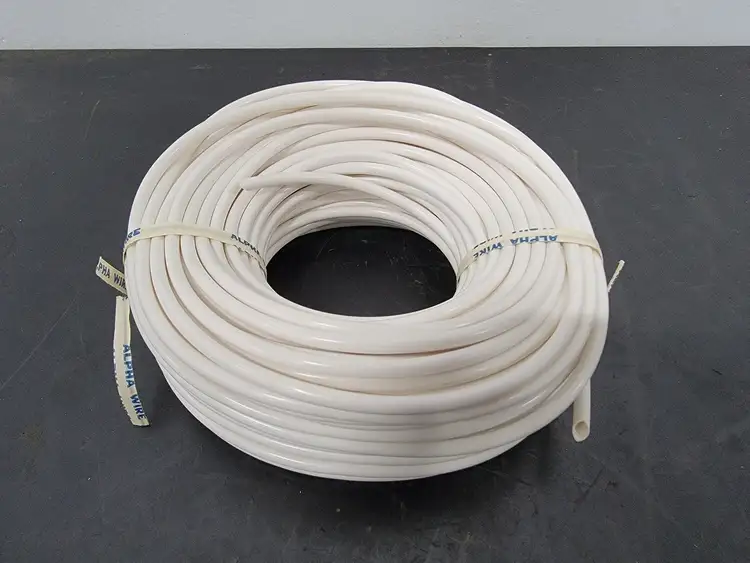 Used ALPHA WIRE PVC-105-8 Miscellaneous MRO British Columbia CA | Lenmark #267344