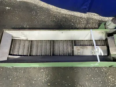 Used TURBO CONVEYOR 62888075 Material Handling (misc) Ohio US | HGR 24 #1413240